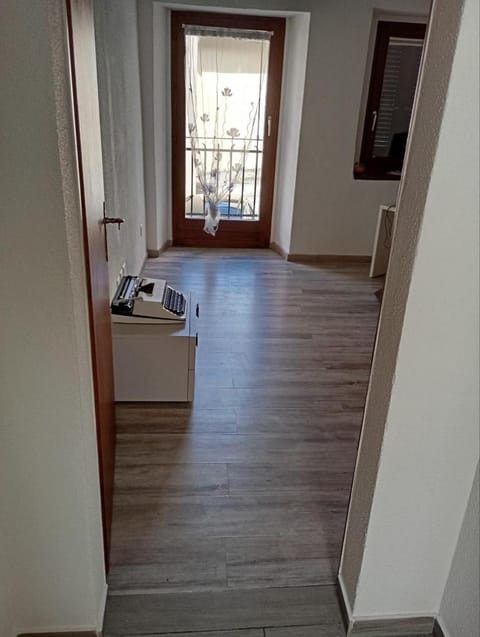 Casa Willo Apartment in Bellinzona