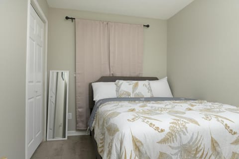 Comfortable and Calm Stay in Columbus House in Ohio