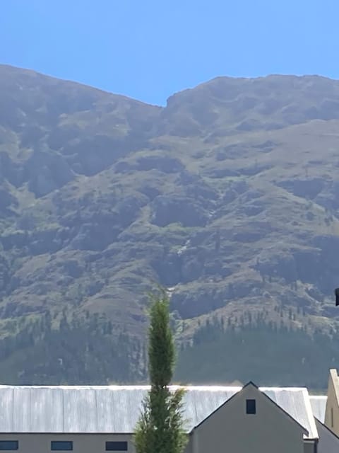 Villa 121 Franschhoek Lermitage Apartment in Franschhoek