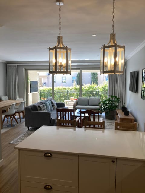 Villa 121 Franschhoek Lermitage Apartment in Franschhoek