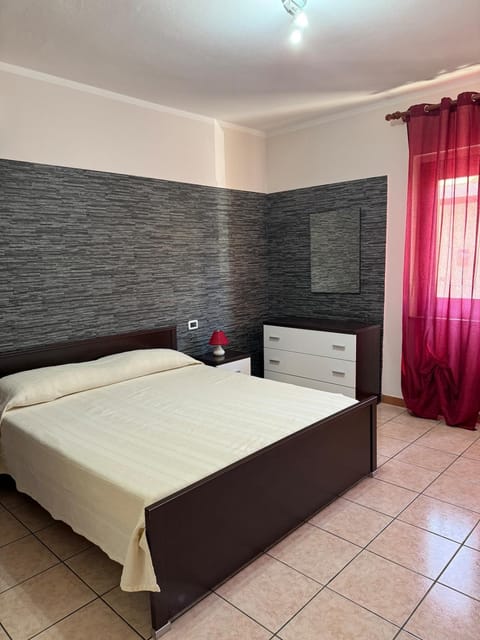 Tanca Marracconi Apartment in Teulada