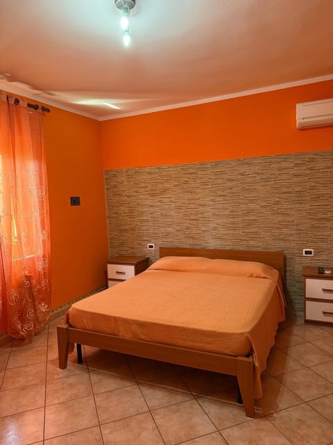 Tanca Marracconi Apartment in Teulada