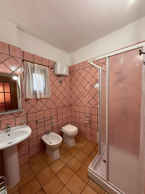 Tanca Marracconi Apartment in Teulada