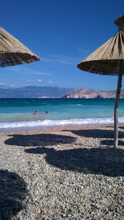 Natural landscape, Activities, Beach