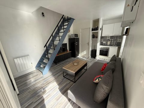 TV and multimedia, Kitchen or kitchenette, Living room, oven, pet friendly, stove