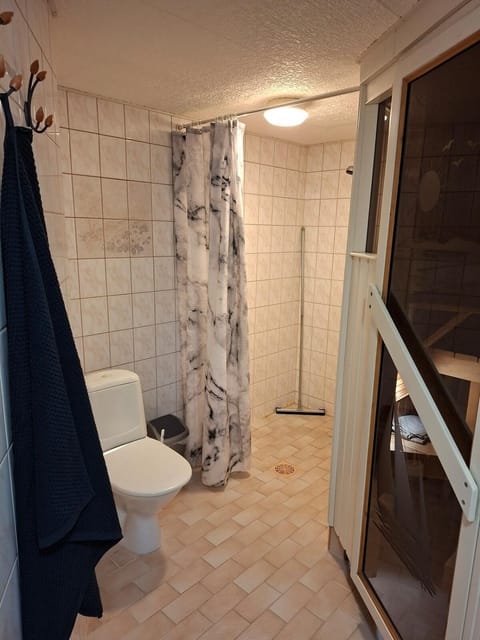 Townhouse end apartment Apartment in Finland