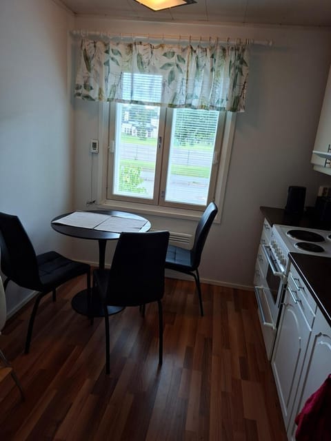 Townhouse end apartment Apartment in Finland