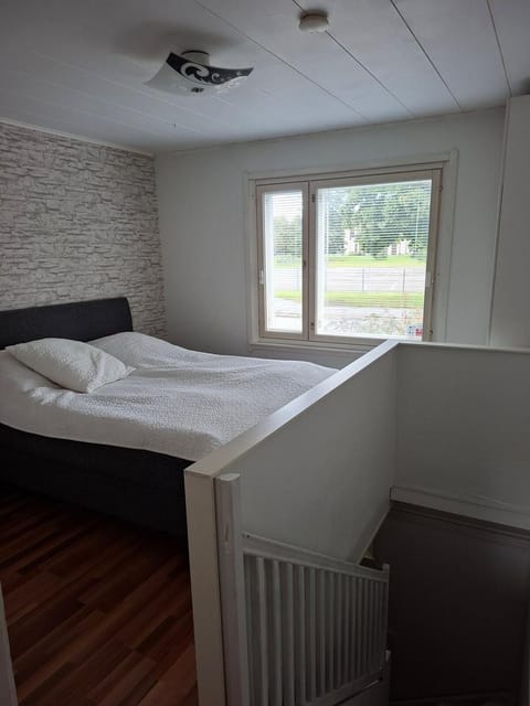 Townhouse end apartment Apartment in Finland