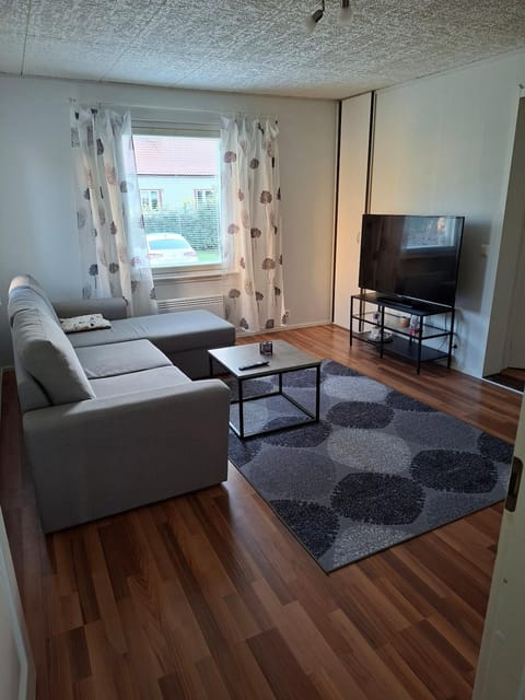 Townhouse end apartment Apartment in Finland