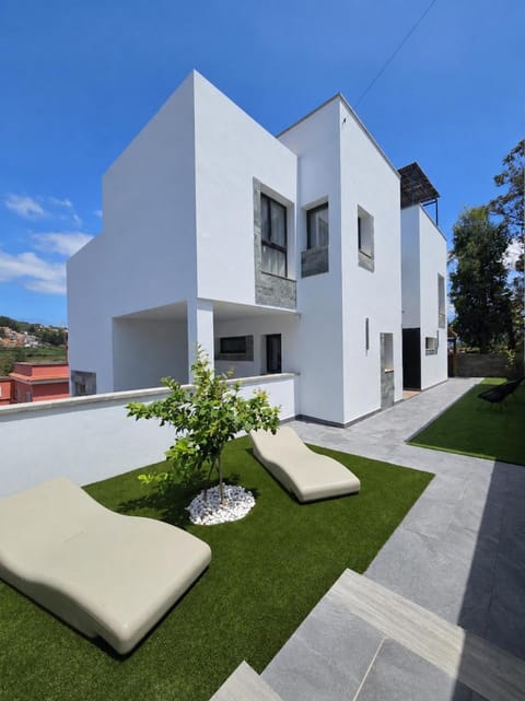 Patio, Garden