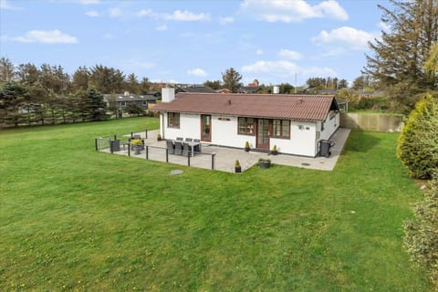 LN399-Hjorring-Skonnertvej-14 House in Lønstrup