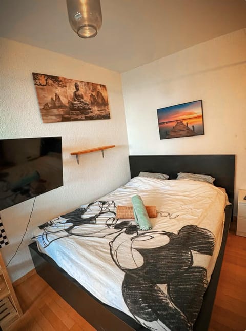 Studio next to Sihlcity! Apartment in Zurich City