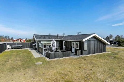 LN75829-Hjorring-Skarntydevej-4 House in Lønstrup