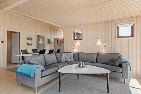 LN1050-Hjorring-Kystvejen-103 House in Lønstrup