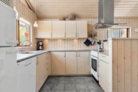 LN1050-Hjorring-Kystvejen-103 House in Lønstrup