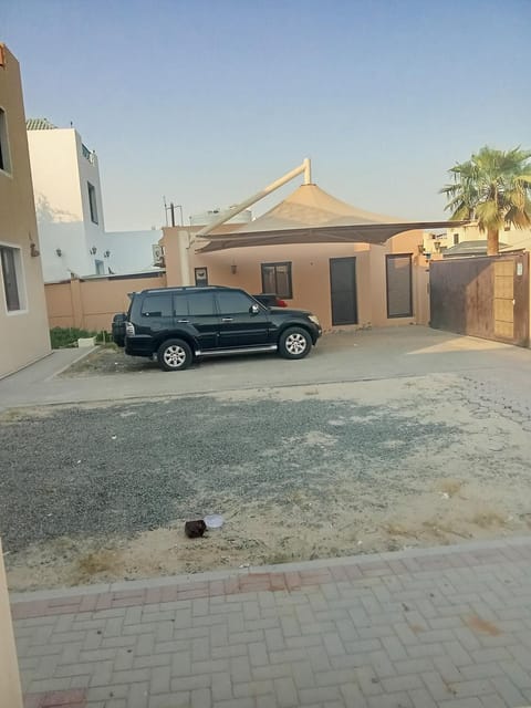 Holiday villa al dhafra region ghayathhi Villa in Abu Dhabi