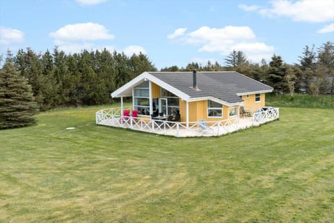 LN1317-Hjorring-Klittornvej-4 House in Lønstrup