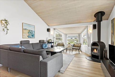 LN1317-Hjorring-Klittornvej-4 House in Lønstrup