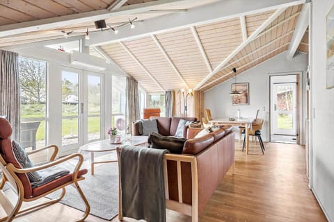 LN1912-Lonstrup-Rypevej-11 House in Lønstrup