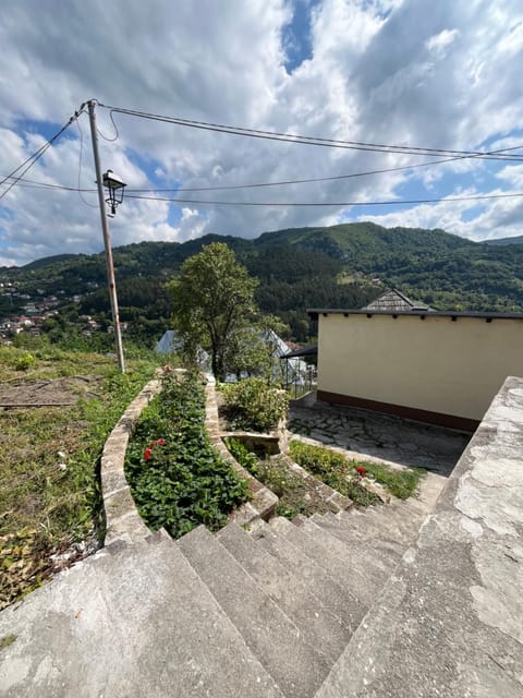 Apartment Amila Apartment in Federation of Bosnia and Herzegovina