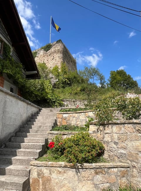 Apartment Amila Apartment in Federation of Bosnia and Herzegovina