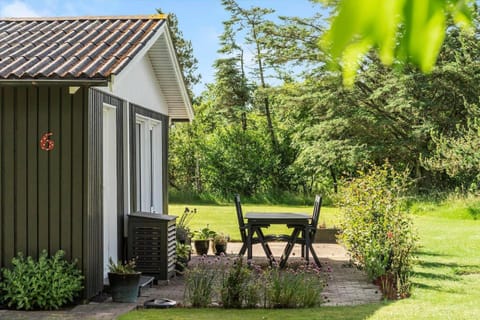 LN1943-Lonstrup-Fuglegraesvej-6 House in Lønstrup