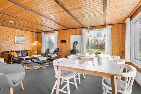 LN1943-Lonstrup-Fuglegraesvej-6 House in Lønstrup