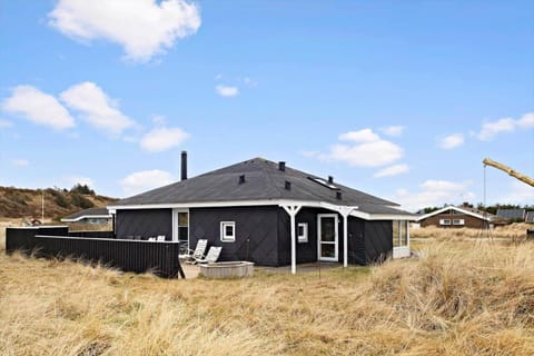 LN1715-Hjorring-Knoldebaekvej-23 House in Lønstrup