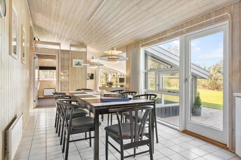 LN1909-Hjorring-Frostjernevej-1 House in Lønstrup