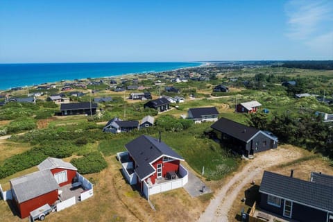 LN1920-Hjorring-Hybenvej-38 House in Lønstrup