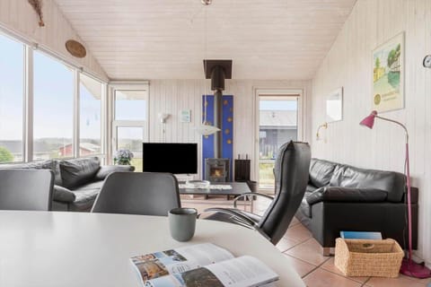 LN1920-Hjorring-Hybenvej-38 House in Lønstrup