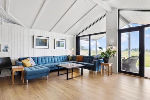 LN1873-Hjorring-Norre-Knoldevej-21 House in Denmark