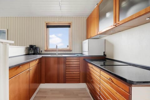 LN1991-Hjorring-Baekrenden-11 House in Lønstrup