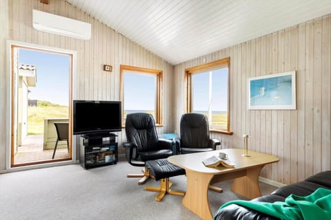 LN1991-Hjorring-Baekrenden-11 House in Lønstrup