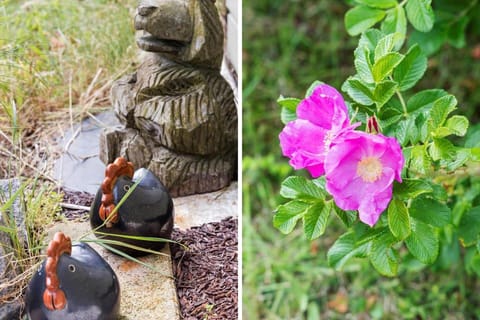 LN1991-Hjorring-Baekrenden-11 House in Lønstrup