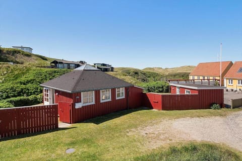LN1334-Hjorring-Dybet-7 House in Lønstrup
