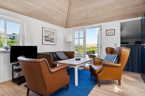 LN1334-Hjorring-Dybet-7 House in Lønstrup