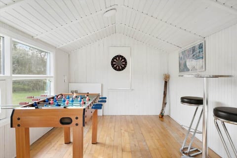 LN798-Hjorring-Fuglegraesvej-2 House in Lønstrup