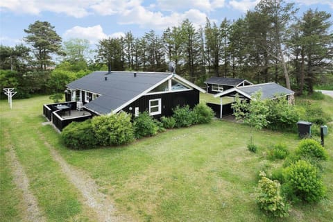 LN798-Hjorring-Fuglegraesvej-2 House in Lønstrup