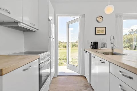 LN1884-Hjorring-Blokkenbovej-2-C House in Lønstrup