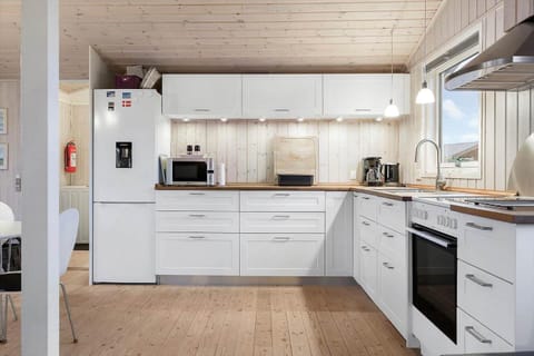 LN1940-Hjorring-Rypevej-9 House in Lønstrup