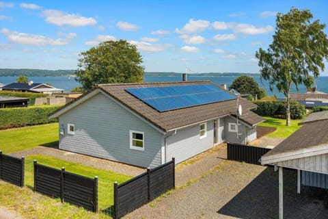 SJ262-Borkop-Niels-Pedersensvej-22 House in Region of Southern Denmark