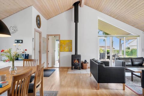 SJ262-Borkop-Niels-Pedersensvej-22 House in Region of Southern Denmark