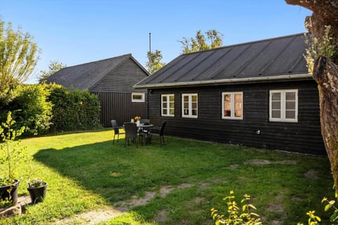 SJ259-Borkop-Pilealle-5 House in Region of Southern Denmark