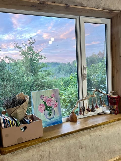 Natural landscape, View (from property/room)