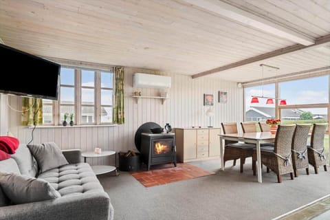 SJ275-Hejls-Laerkevej-1 House in Region of Southern Denmark