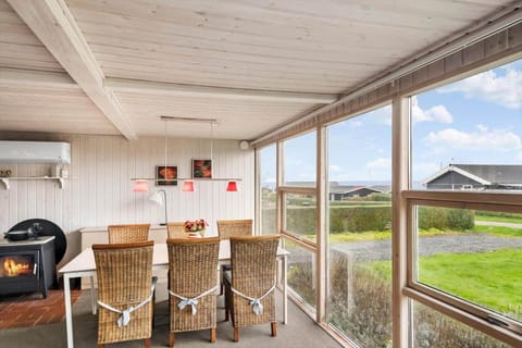 SJ275-Hejls-Laerkevej-1 House in Region of Southern Denmark