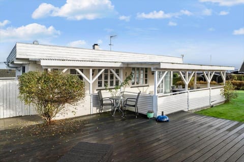 SJ275-Hejls-Laerkevej-1 House in Region of Southern Denmark