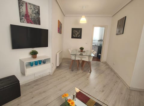 CENTRO de MADRID - especial FAMILIAS y AMIGOS Apartment in Centro