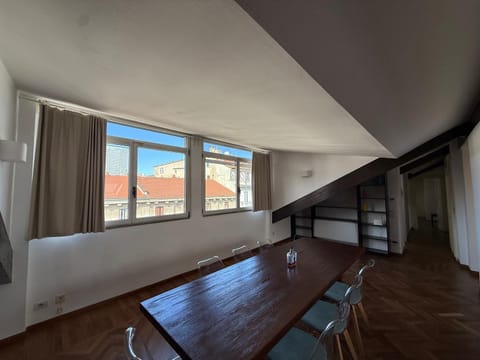 Centrale Skyline Milano Apartment in Milan